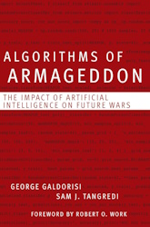 Algorithms of Armageddon